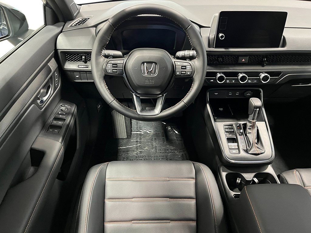 New 2026 Honda CR-V Sport-L image 24
