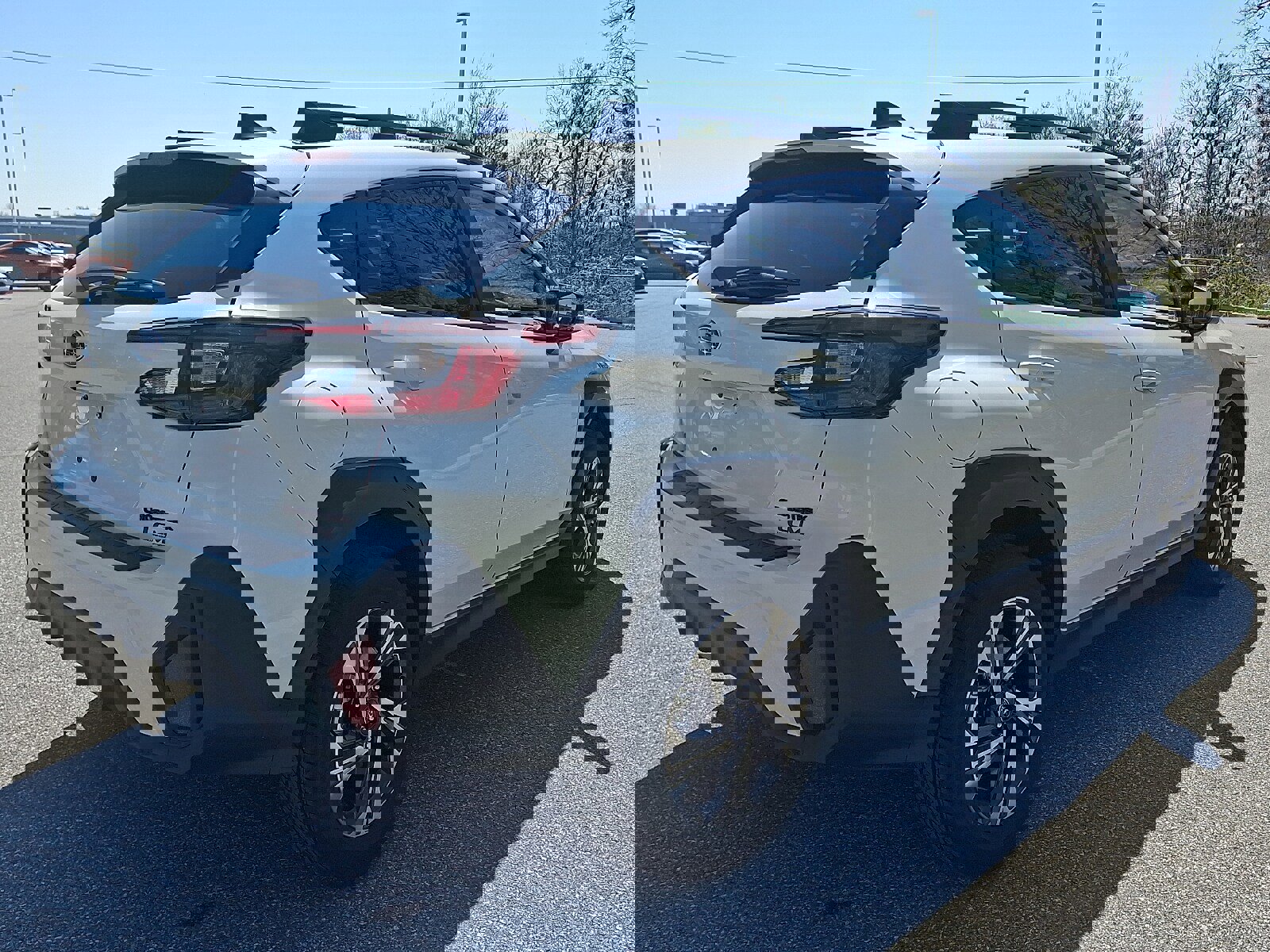 Certified 2026 Subaru Crosstrek 2.0i Premium image 4