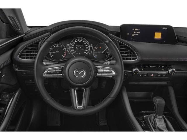 Used 2019 MAZDA MAZDA3 Sedan w/ Premium Package image 10