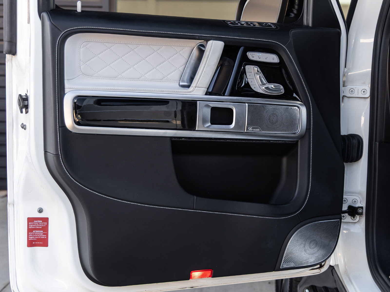 Used 2020 Mercedes-Benz G 63 AMG 4MATIC image 18