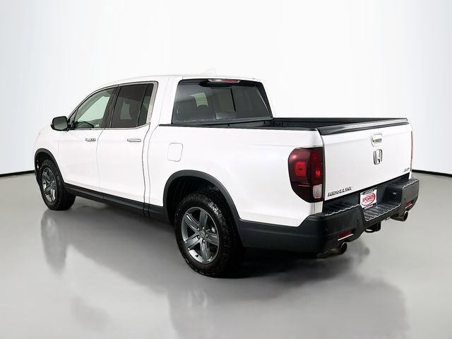 Certified 2023 Honda Ridgeline RTL-E image 18