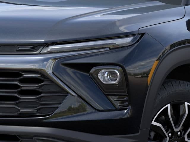 New 2026 Chevrolet TrailBlazer ACTIV w/ Convenience Package AWD/4WD image 11