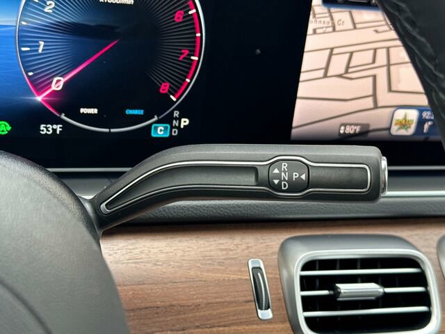 Used 2026 Mercedes-Benz GLE 450 4MATIC image 28