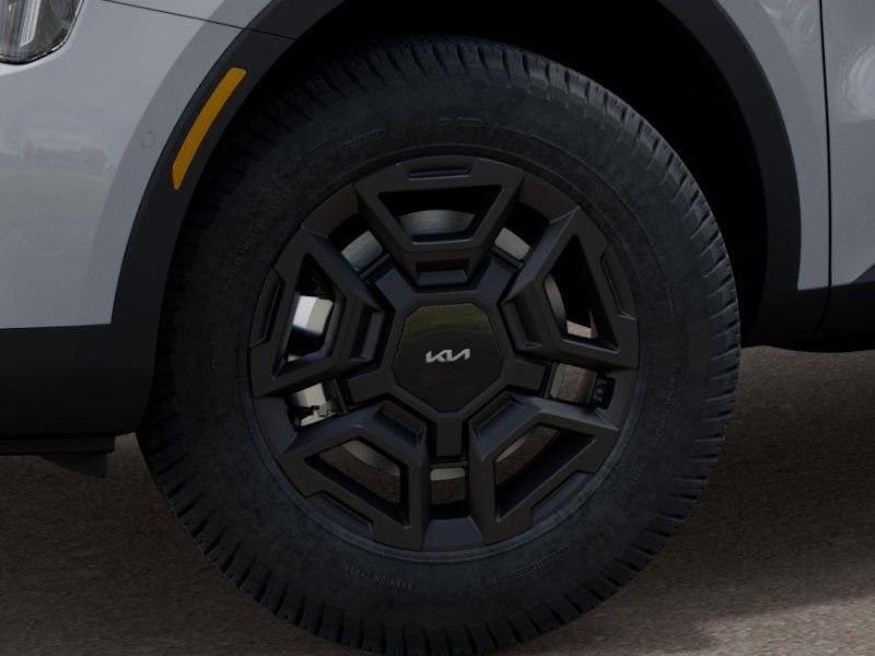 New 2025 Kia Sorento SX Prestige w/ Sage Leather Package image 11