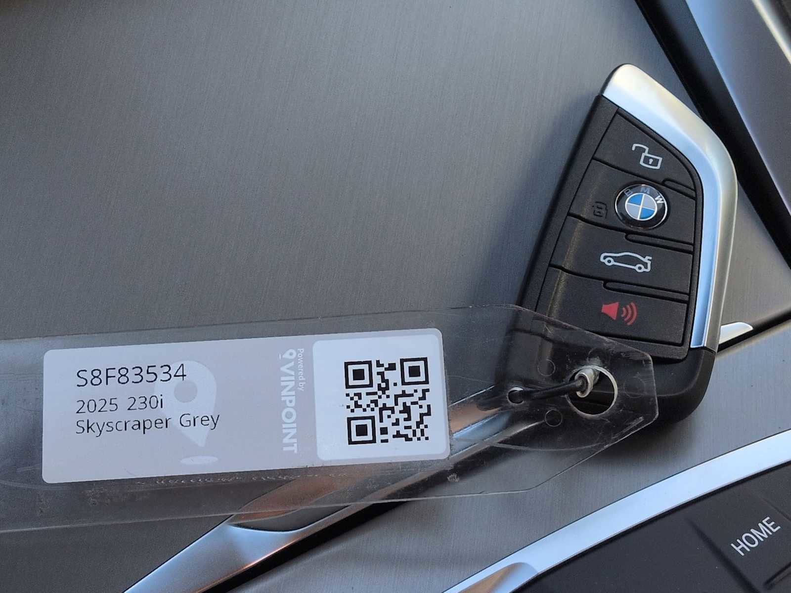 New 2025 BMW 230i xDrive Coupe image 35