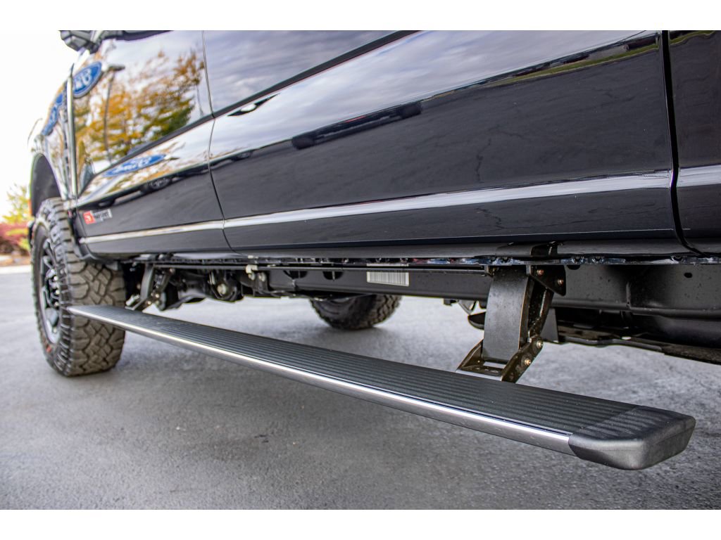 New 2026 Ford F250 Lariat image 15
