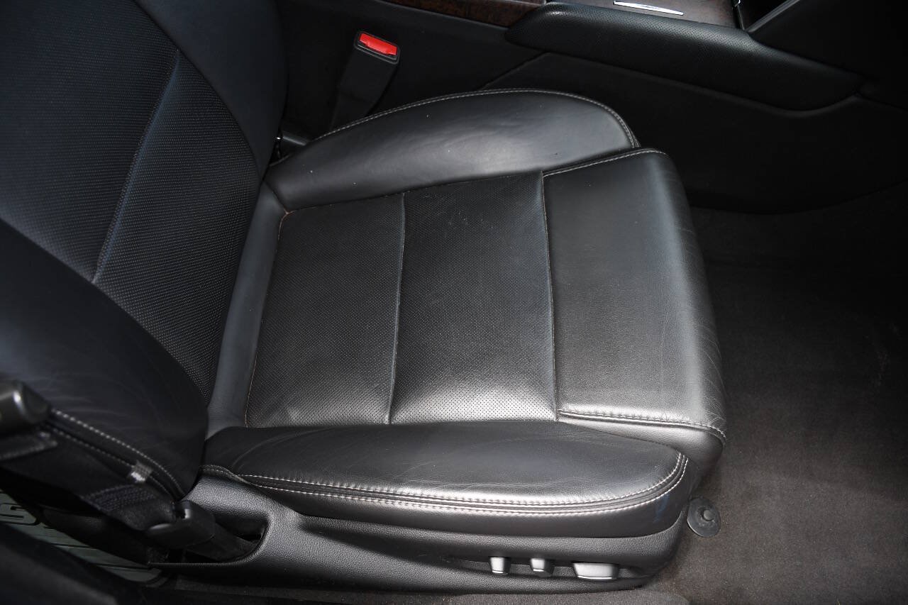 Used 2019 Cadillac XTS Luxury FWD image 23