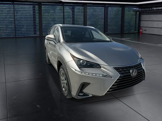 Used 2019 Lexus NX 300 FWD w/ Accessory Package 2 image 3