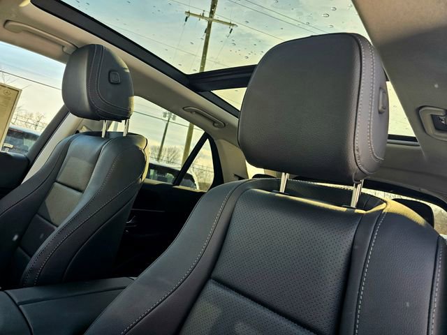 New 2026 Mercedes-Benz GLE 350 4MATIC image 18