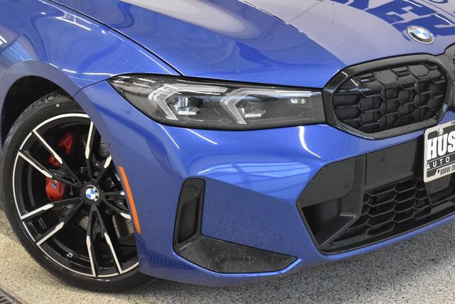 Used 2026 BMW M340i xDrive w/ Premium Package AWD/4WD image 31