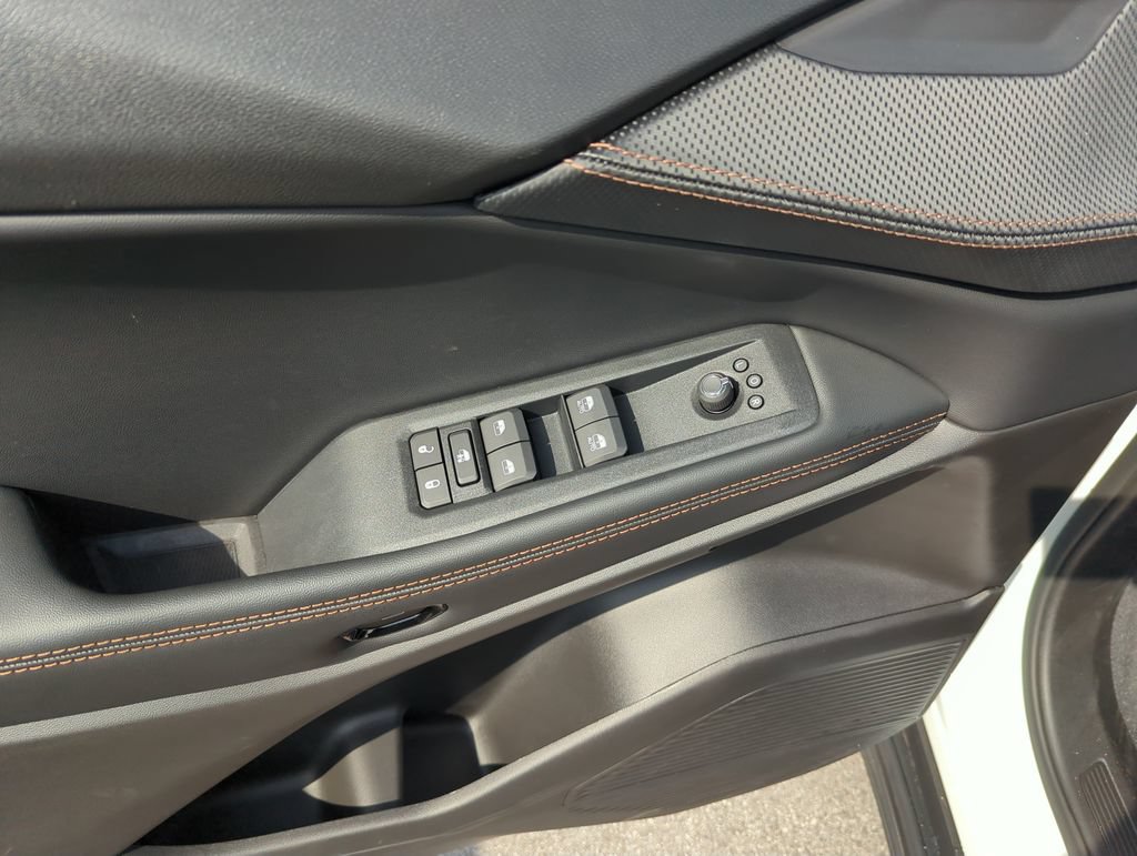 New 2026 Jeep Cherokee Limited AWD/4WD image 19