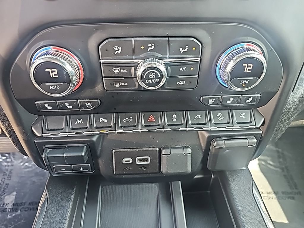 Used 2022 GMC Sierra 1500 Denali w/ Denali Premium Package image 28