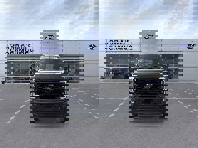 New 2026 Ford F250 Lariat w/ Black Appearance Package image 7