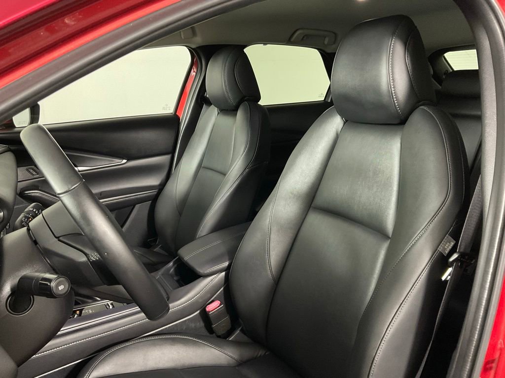 Used 2021 MAZDA CX-30 FWD 2.5 S w/ Select Package image 14
