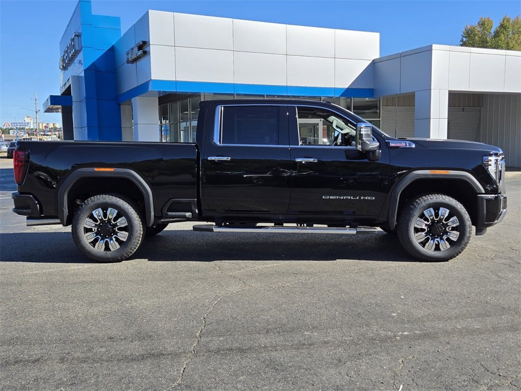 New 2026 GMC Sierra 2500 Denali w/ Technology Package video 2