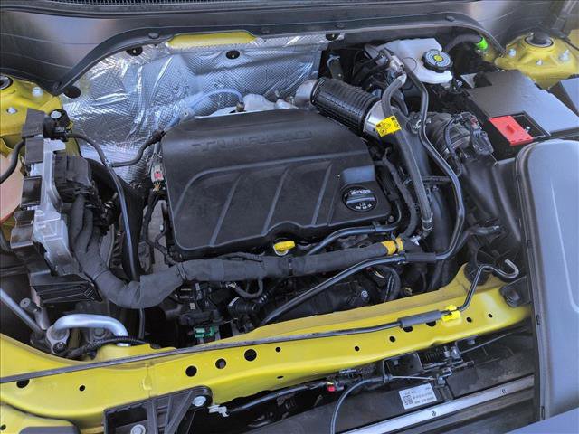 Certified 2024 Chevrolet Trax RS w/ Driver Confidence Package image 27