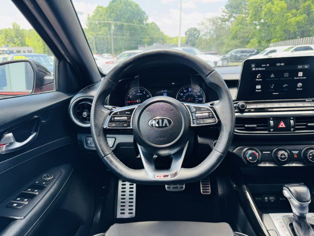 Used 2021 Kia Forte GT-Line image 6