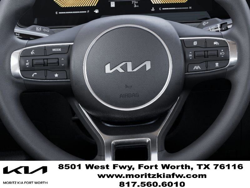 New 2026 Kia K5 LXS FWD image 22