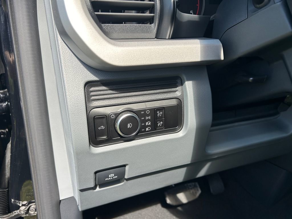 New 2026 Ford F350 XL w/ STX Appearance Package image 21