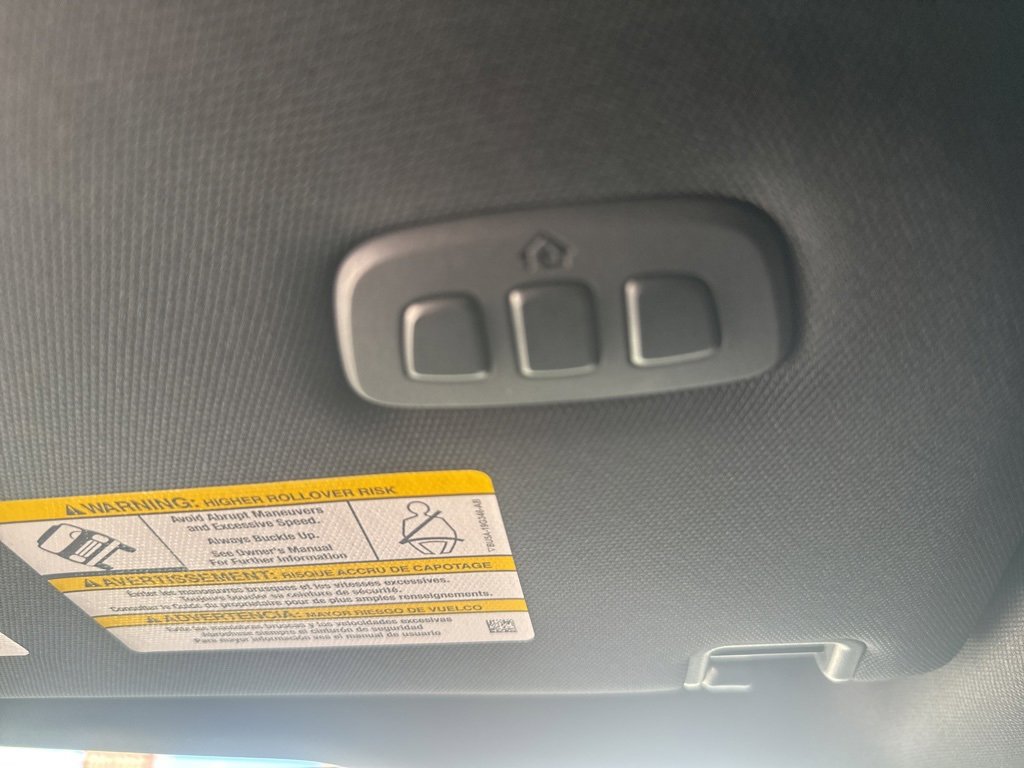 New 2025 Ford F150 Platinum w/ Equipment Group 702A High image 15