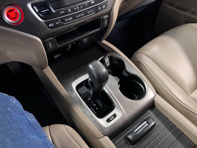 Used 2016 Honda Pilot EX-L image 29