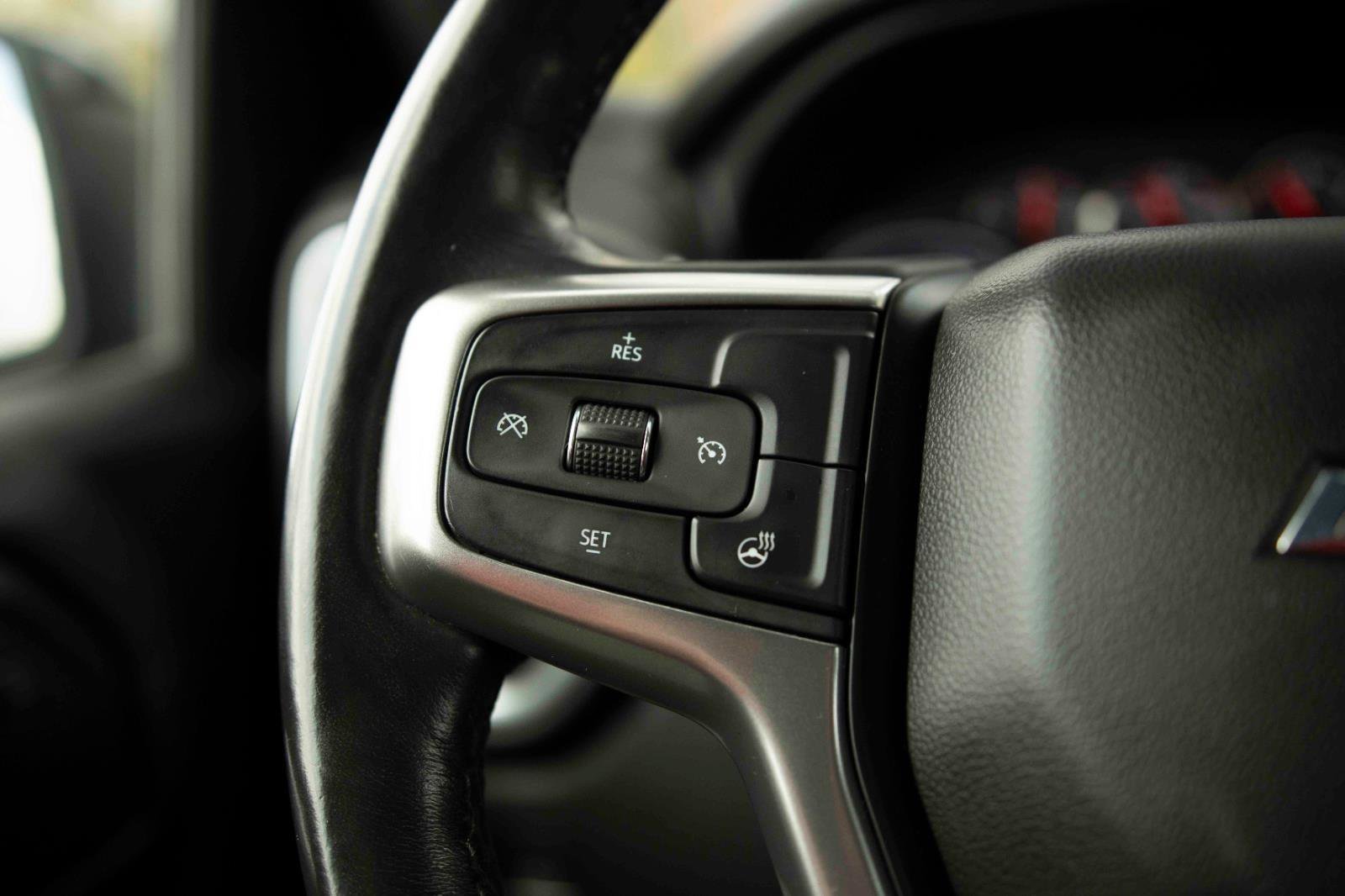 Used 2019 Chevrolet Silverado 1500 RST w/ All-Star Edition AWD/4WD image 6