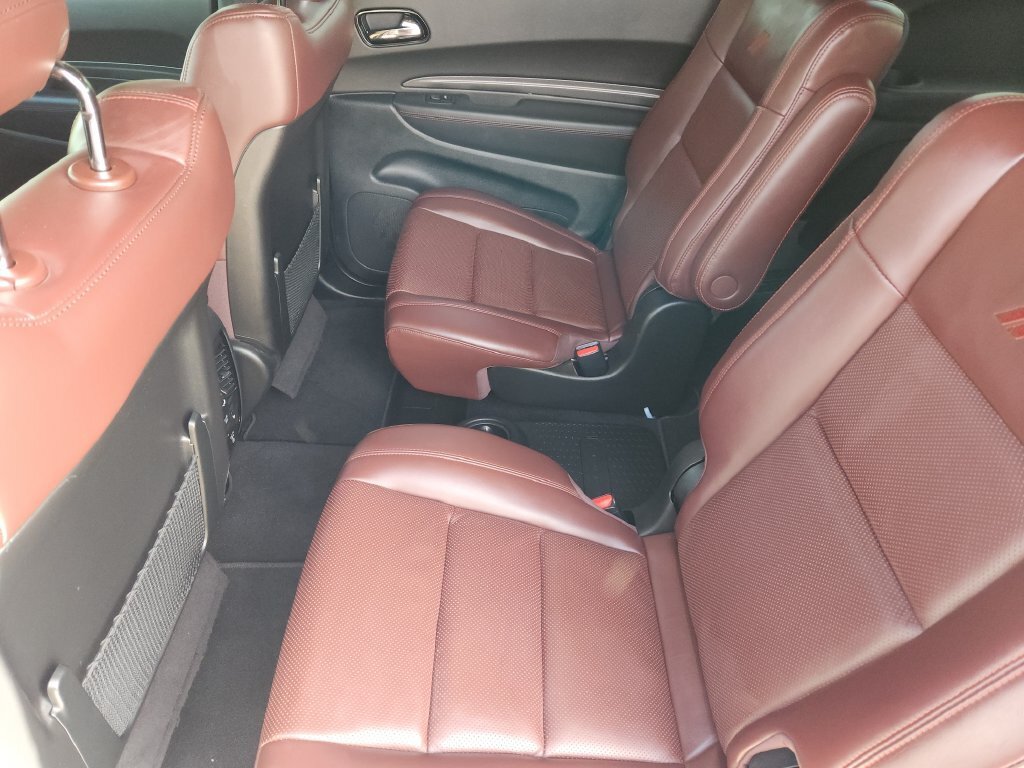 Used 2023 Dodge Durango GT AWD/4WD image 26