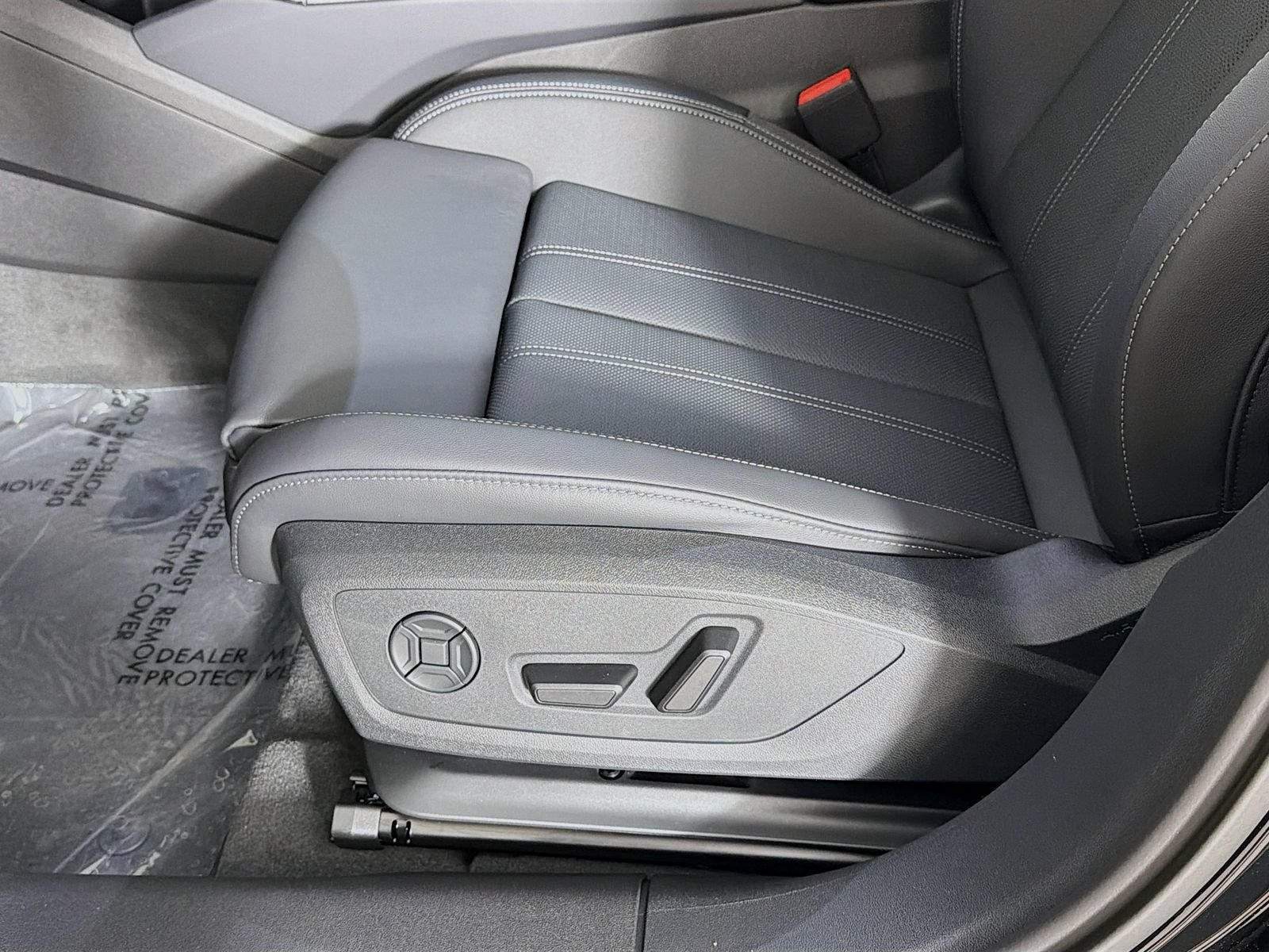 New 2027 Audi A6 e-tron Premium Plus AWD/4WD image 18