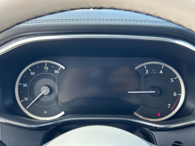 Used 2022 Jaguar F-PACE S AWD/4WD image 14