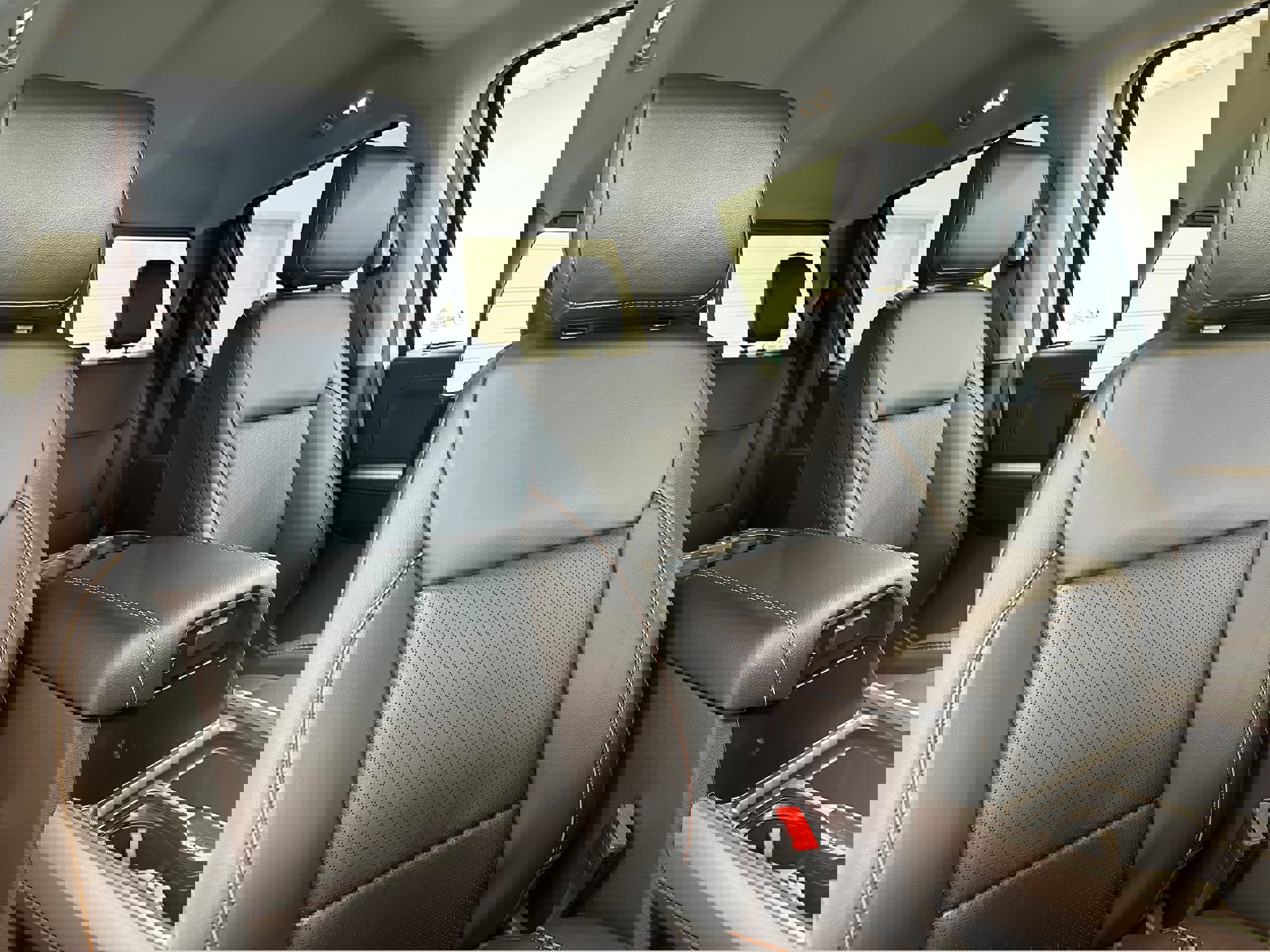 New 2026 Ford F250 Lariat w/ Lariat Premium Package image 47