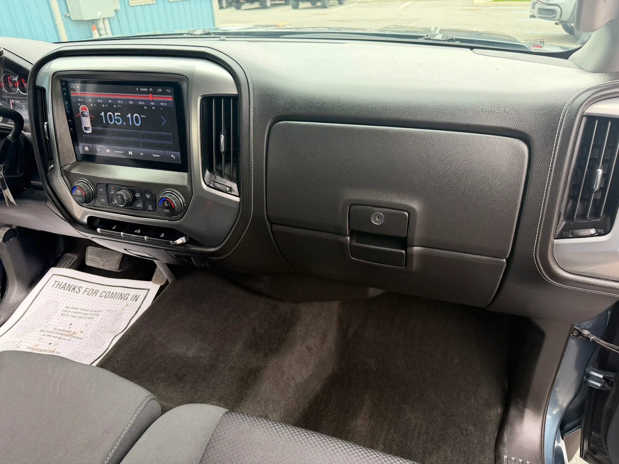 Used 2014 GMC Sierra 1500 SLE w/ SLE Value Package image 32