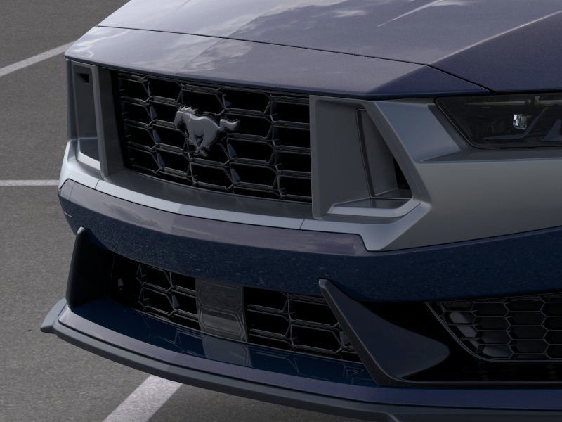 New 2025 Ford Mustang Dark Horse image 17