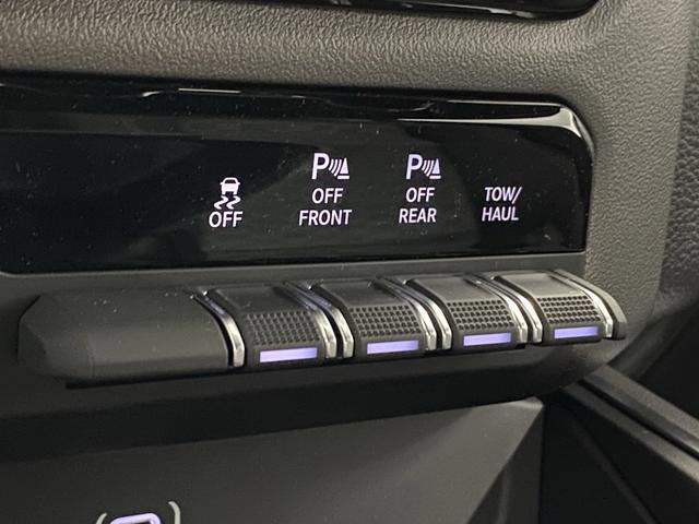 New 2026 RAM 1500 Big Horn image 28