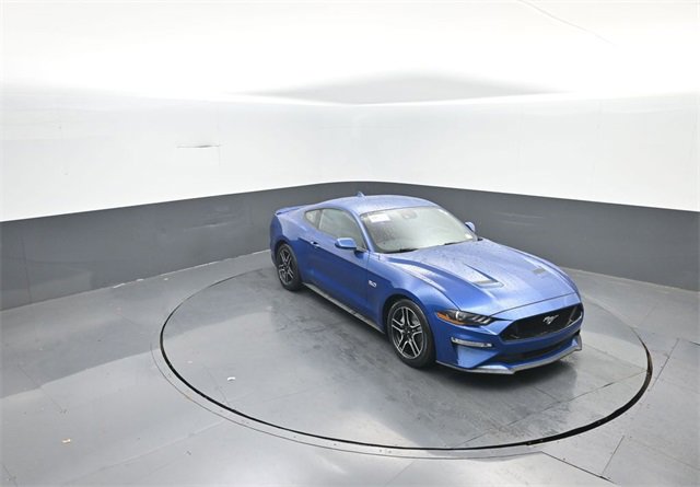 Certified 2022 Ford Mustang GT image 17