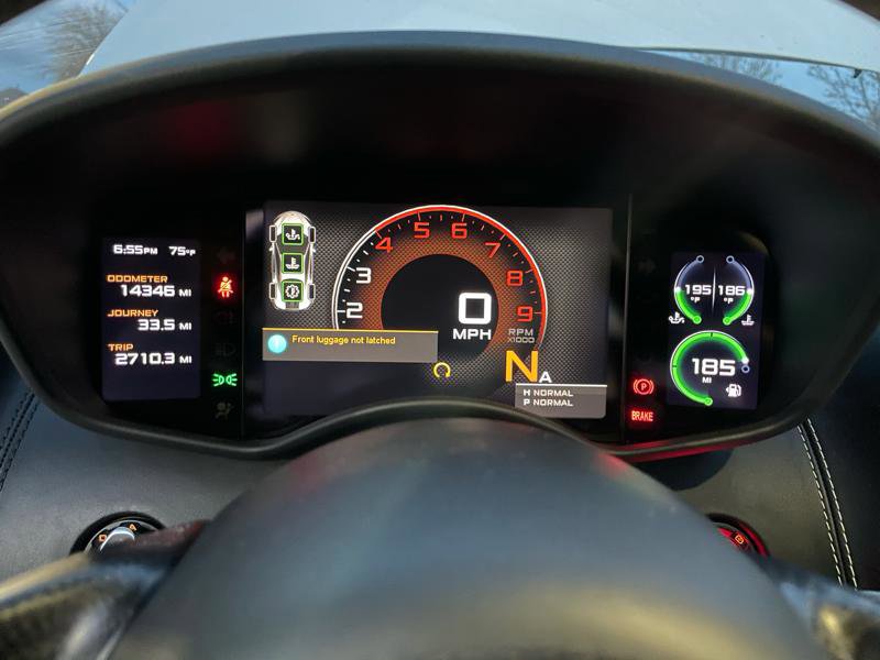 Used 2017 McLaren 570S Coupe RWD image 27