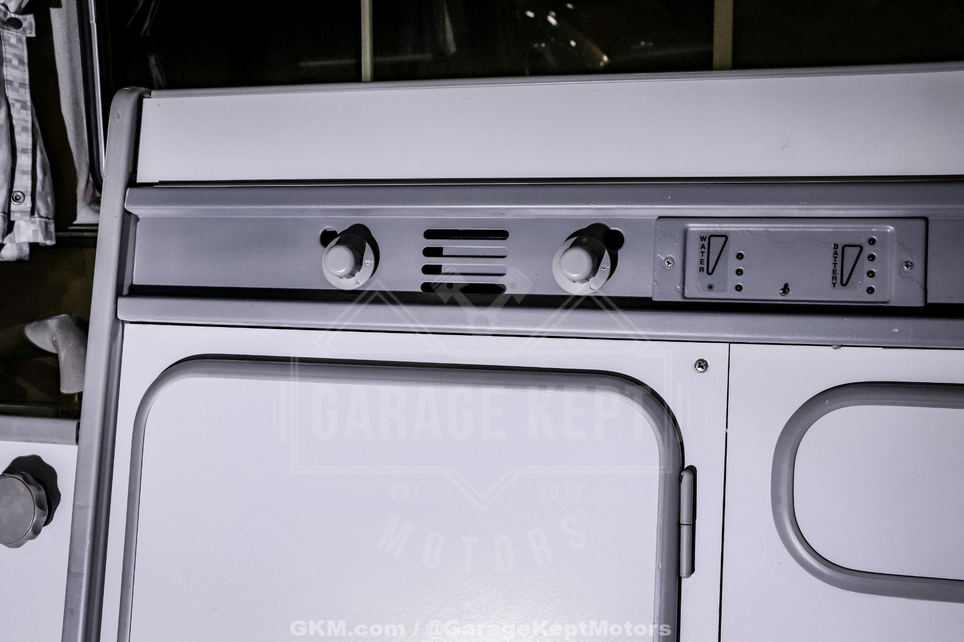 Used 1987 Volkswagen Vanagon GL RWD image 92