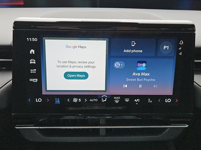 New 2026 Lincoln Nautilus Reserve w/ Jet Appearance Package AWD/4WD image 14
