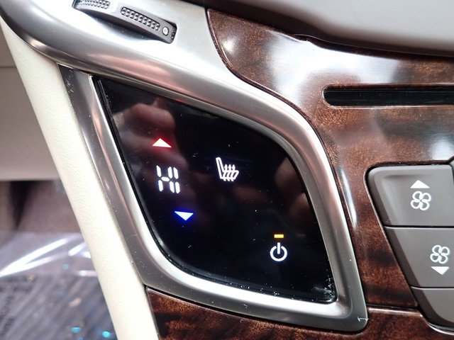 Used 2015 Buick LaCrosse Leather w/ Experience Buick Package image 25