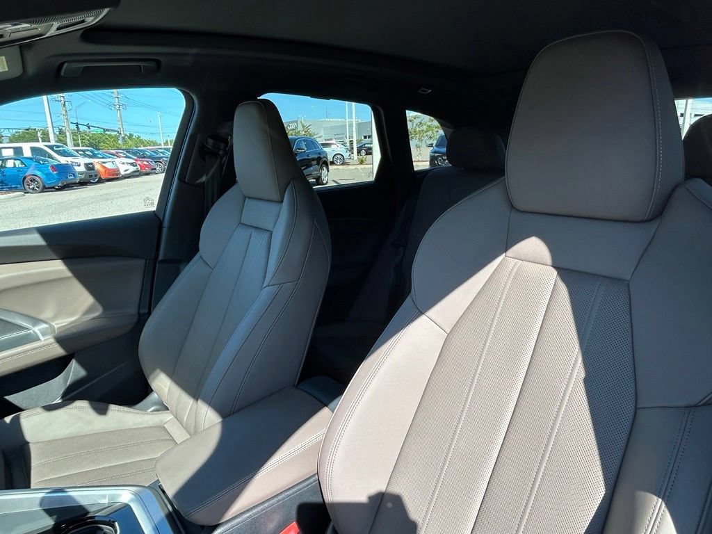 New 2026 Audi Q5 Premium Plus AWD/4WD image 18
