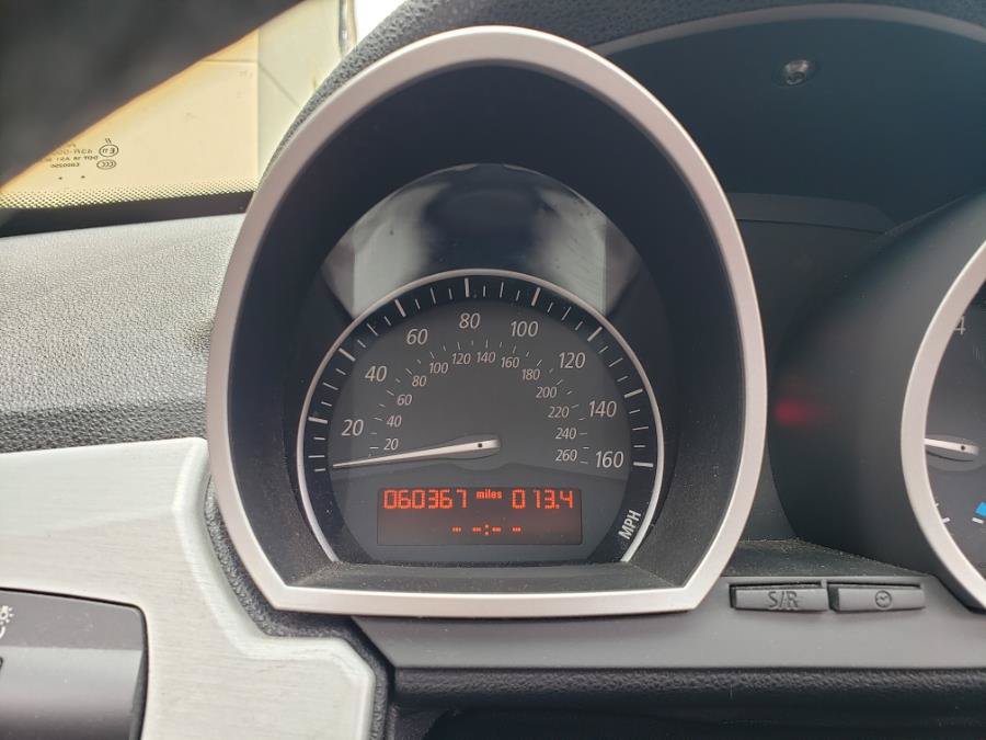 Used 2008 BMW Z4 3.0si RWD image 5