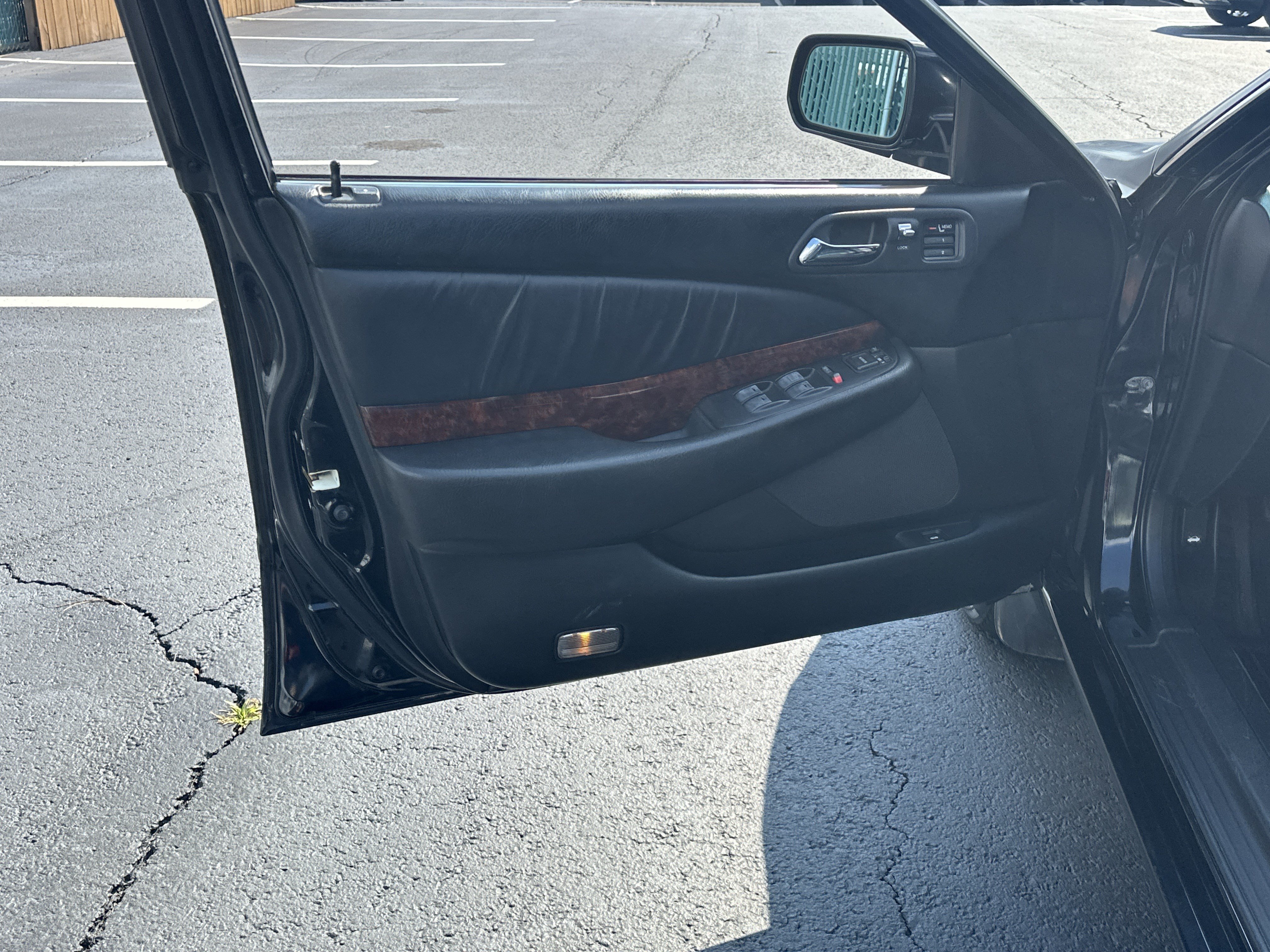 Used 2003 Acura TL FWD image 10
