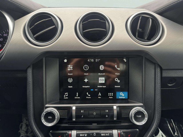 Used 2018 Ford Mustang Premium RWD image 29