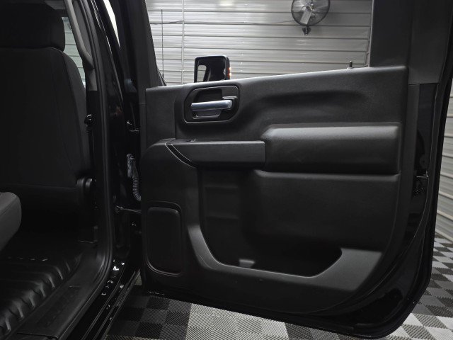 Used 2024 GMC Sierra 2500 Pro AWD/4WD image 35