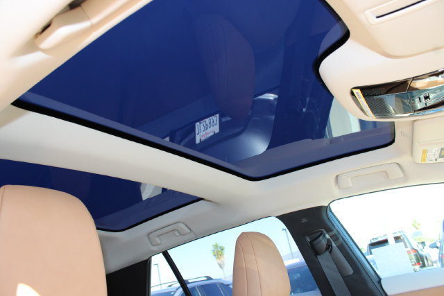 Certified 2026 Lexus RZ 350e 2WD w/ Technology Package image 6