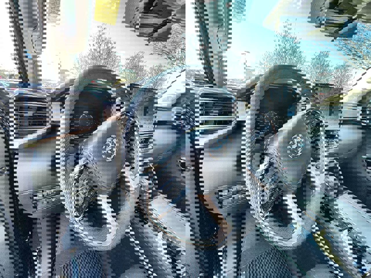 Used 2023 Toyota Sequoia Limited w/ Tow Technology Package image 10