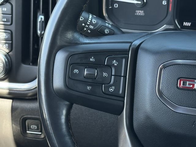 Used 2022 GMC Sierra 1500 AT4 w/ AT4 Premium Package image 15