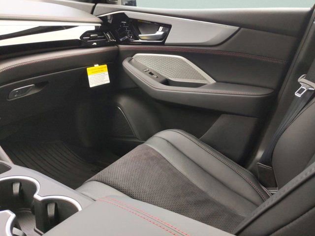 Certified 2022 Acura MDX A-Spec AWD/4WD image 13