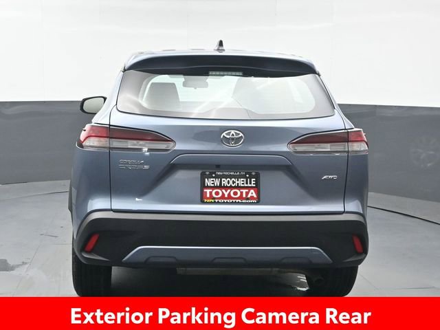 Certified 2026 Toyota Corolla Cross L image 5