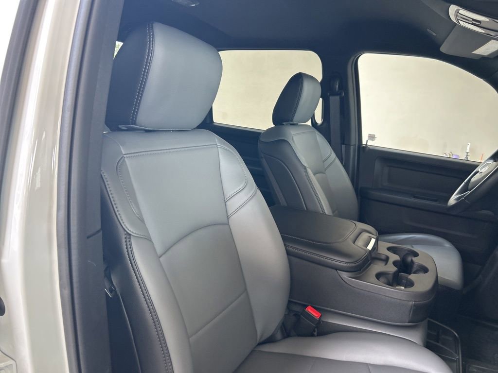 New 2026 RAM 4500 Tradesman image 20