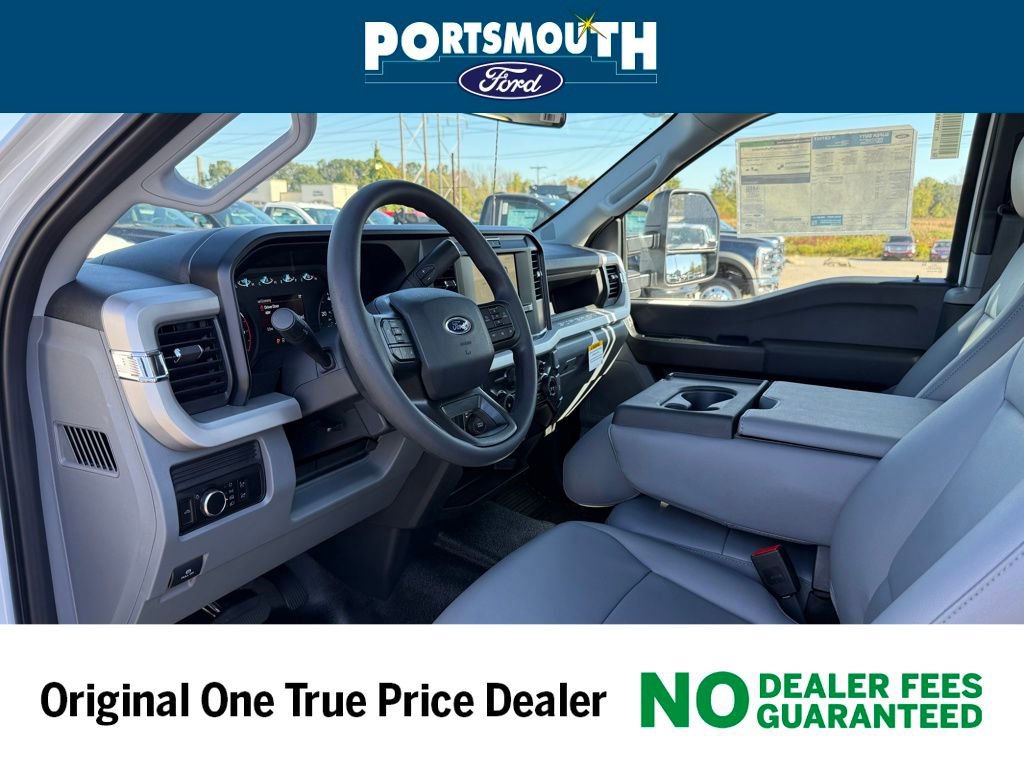 New 2026 Ford F350 XL w/ FX4 Off-Road Package image 5